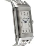 Jaeger-LeCoultre Reverso Classic Small Q2608140 - (7/8)