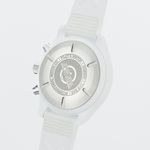 IWC Pilot Chronograph Top Gun IW389105 (2022) - Zwart wijzerplaat 45mm Keramiek (4/7)