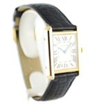 Cartier Tank Solo W5200002 - (6/7)