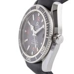 Omega Seamaster Planet Ocean 2901.51.82 (2008) - Black dial 42 mm Steel case (7/8)