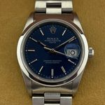 Rolex Oyster Perpetual Date 15200 - (1/8)