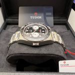 Tudor Black Bay Chrono 79360N (2022) - Black dial 41 mm Steel case (3/5)