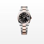 Rolex Datejust 126201 - (1/1)
