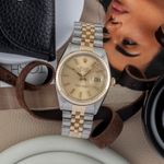 Rolex Datejust 36 16013 - (1/8)