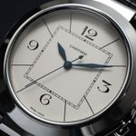 Cartier Pasha W3107255 - (3/5)