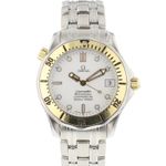 Omega Seamaster Diver 300 M 2452.20.00 - (1/6)