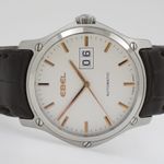 Ebel Classic Hexagon E9306F51 - (2/4)