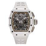 Richard Mille RM 011 RM 11-03 - (6/6)