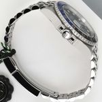 Rolex GMT-Master II 126710BLNR (2020) - Black dial 40 mm Steel case (7/8)