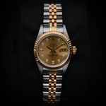 Rolex Lady-Datejust 69173 - (1/3)