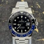 Rolex GMT-Master II 116710BLNR - (2/8)