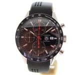 TAG Heuer Carrera Calibre 16 CV2014.FT6007 - (2/7)