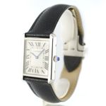 Cartier Tank Solo WSTA0028 - (2/7)