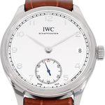 IWC Portuguese Hand-Wound