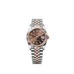 Rolex Datejust 36 126231 - (1/5)