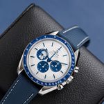 Omega Speedmaster Professional Moonwatch 310.30.42.50.01.001 - (3/8)