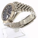 Rolex Sky-Dweller 336934 (2024) - 42mm Staal (2/6)