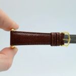 Cartier Tank Vermeil 590005 - (14/14)