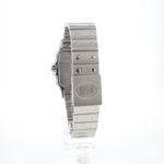 Cartier Santos Galbée 987901 (Unknown (random serial)) - 29 mm Steel case (4/5)