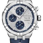 Maurice Lacroix Aikon AI6038-SS001-131-1 - (1/1)