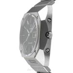 Omega Genève ST 166.0079 (1976) - 41mm Staal (5/8)