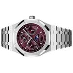 Audemars Piguet Royal Oak Perpetual Calendar 26574BC.OO.1220BC.01 - (5/7)
