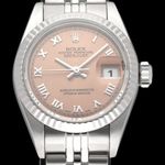 Rolex Lady-Datejust 69174 - (1/8)