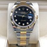 Rolex Datejust 126333 - (1/9)