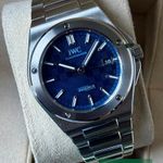 IWC Ingenieur Automatic IW328907 - (1/1)