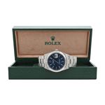 Rolex Oyster Perpetual Date 15200 - (3/8)