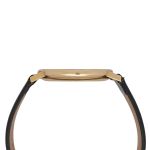 Chopard Classic 1049 (1993) - Wit wijzerplaat 33mm Geelgoud (5/7)