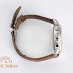 Patek Philippe Perpetual Calendar Chronograph 5270P-001 - (6/6)