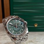 Rolex Sky-Dweller 336934 - (2/3)