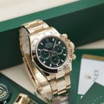 Rolex Daytona 116508 - (1/8)