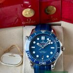 Omega Seamaster Diver 300 M 210.32.42.20.03.001 - (7/7)