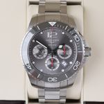 Longines HydroConquest L3.883.4.76.6 - (1/8)