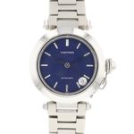 Cartier Pasha C 1031 - (1/5)