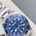 Tudor Black Bay Fifty-Eight 79030B - (4/8)
