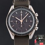 Omega Speedmaster Professional Moonwatch