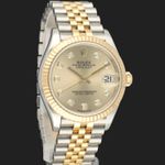 Rolex Datejust 31 278273 - (4/7)