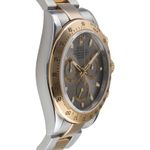 Rolex Daytona 116523 (Unknown (random serial)) - 40 mm Gold/Steel case (7/8)