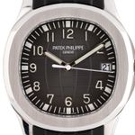 Patek Philippe Aquanaut 5167A-001 - (2/8)