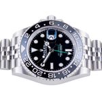 Rolex GMT-Master II 126710GRNR - (5/8)