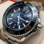 Omega Seamaster Planet Ocean 215.30.46.21.03.001 - (3/8)