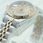 Rolex Lady-Datejust 69173 - (8/8)