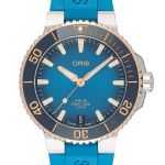 Oris Aquis Date 01 400 7769 6355-07 4 22 75FC - (2/3)