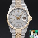 Rolex Datejust 36 16233 - (1/8)