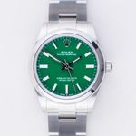 Rolex Oyster Perpetual 31 277200 - (3/8)