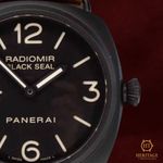 Panerai Radiomir Black Seal PAM00292 - (3/8)