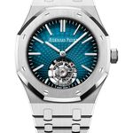 Audemars Piguet Royal Oak Tourbillon 26530ST.OO.1220ST.99 - (1/1)